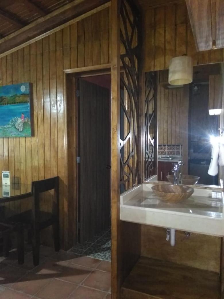 Club Tejamaniles Hotel Лос Азуфрес Екстериор снимка