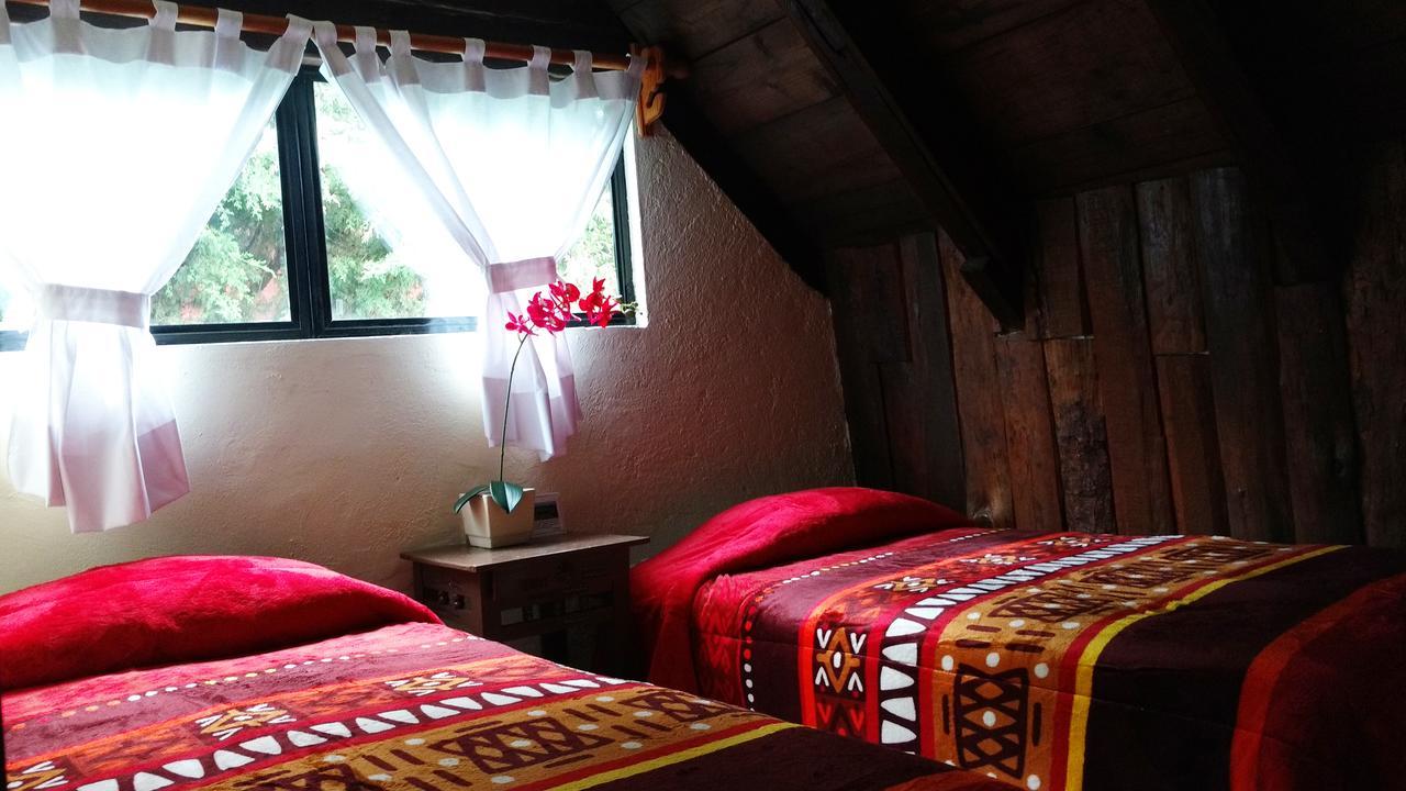 Club Tejamaniles Hotel Лос Азуфрес Екстериор снимка