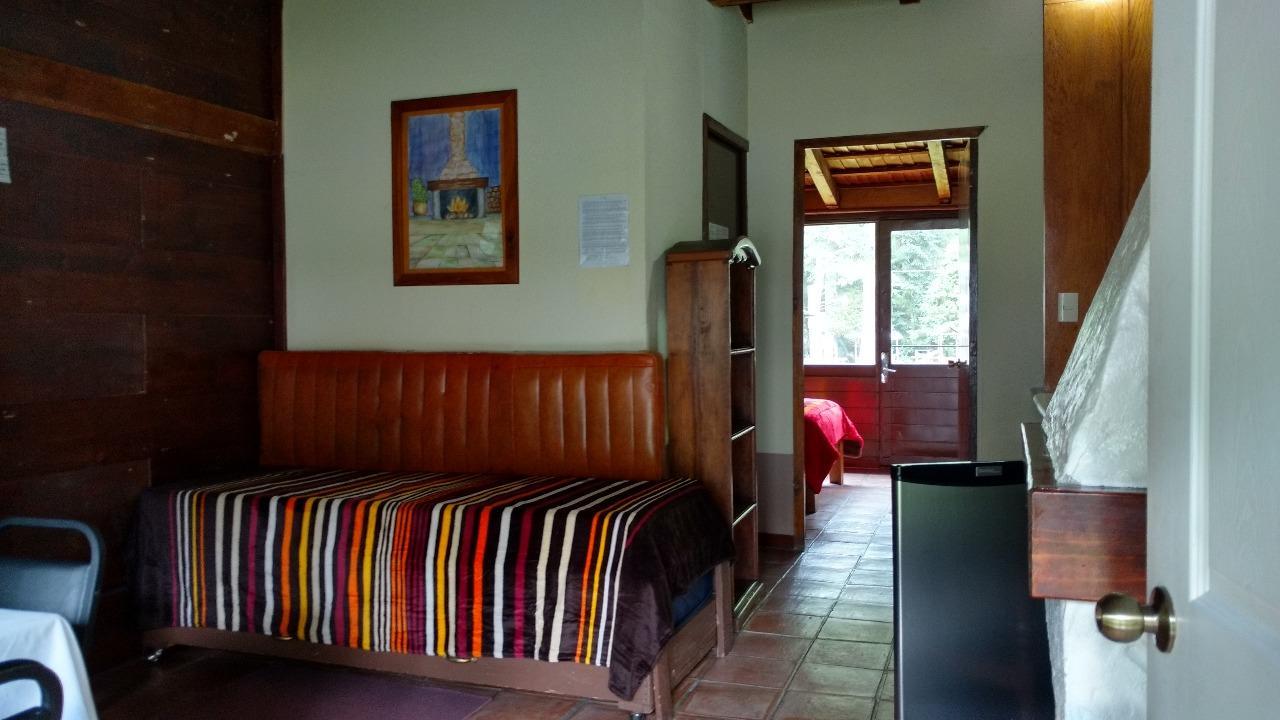Club Tejamaniles Hotel Лос Азуфрес Екстериор снимка