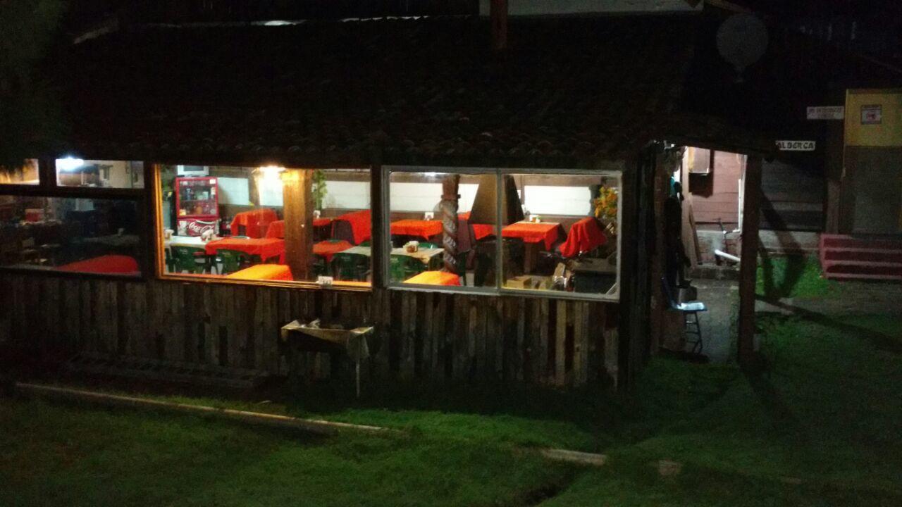 Club Tejamaniles Hotel Лос Азуфрес Екстериор снимка
